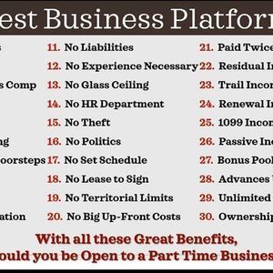 Meet your Posher, Mims